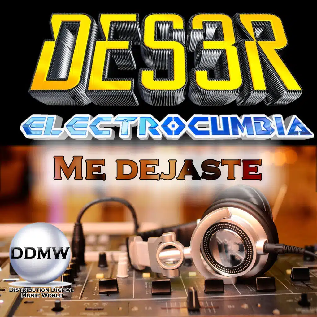 Deser Electrocumbia