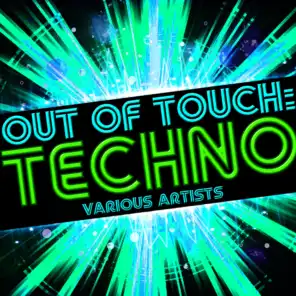 Out of Touch (Skylab Remix)