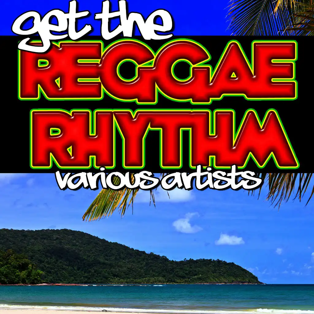 Get the Reggae Rhythm