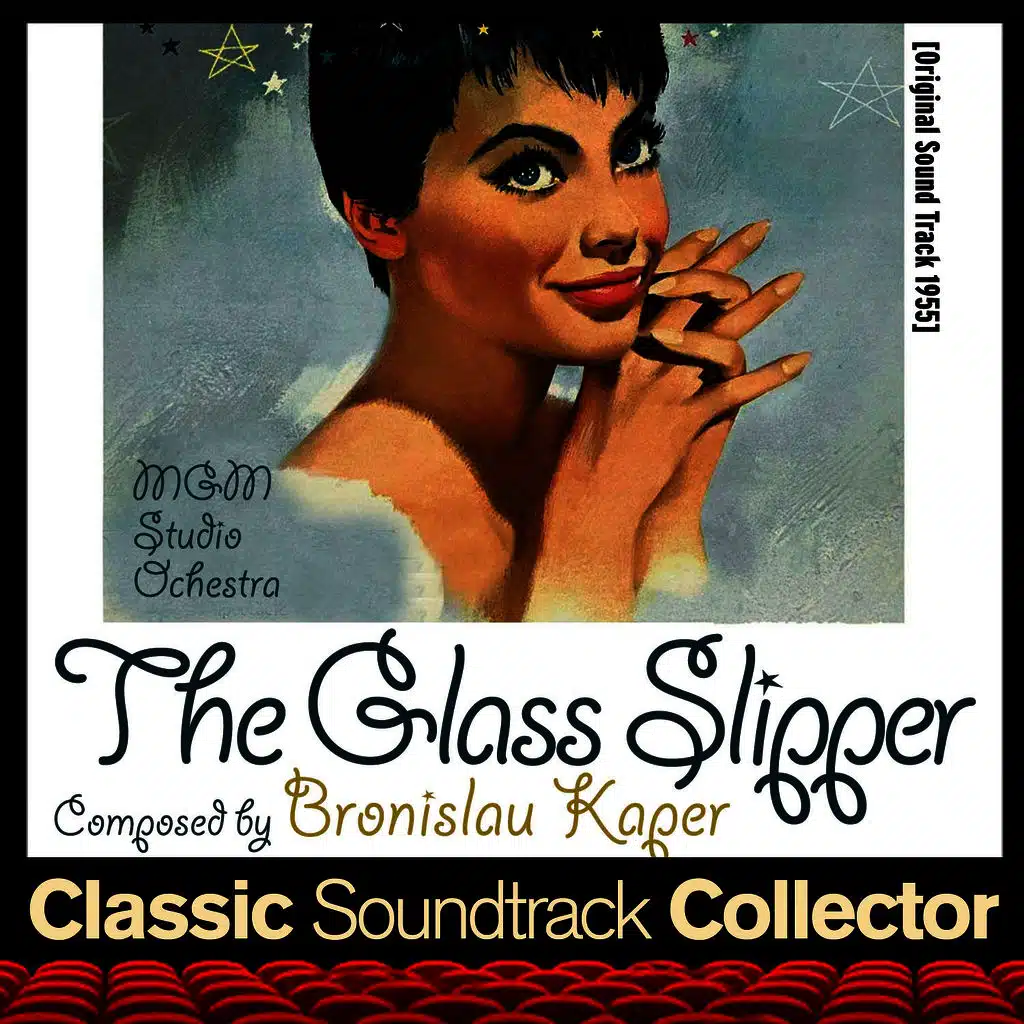 The Glass Slipper (Ost) [1955]