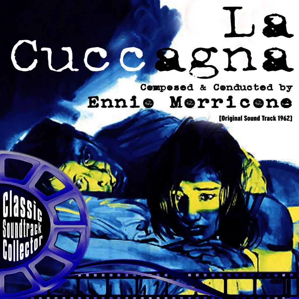 Tra tanta gente (ft. Luigi Tenco )