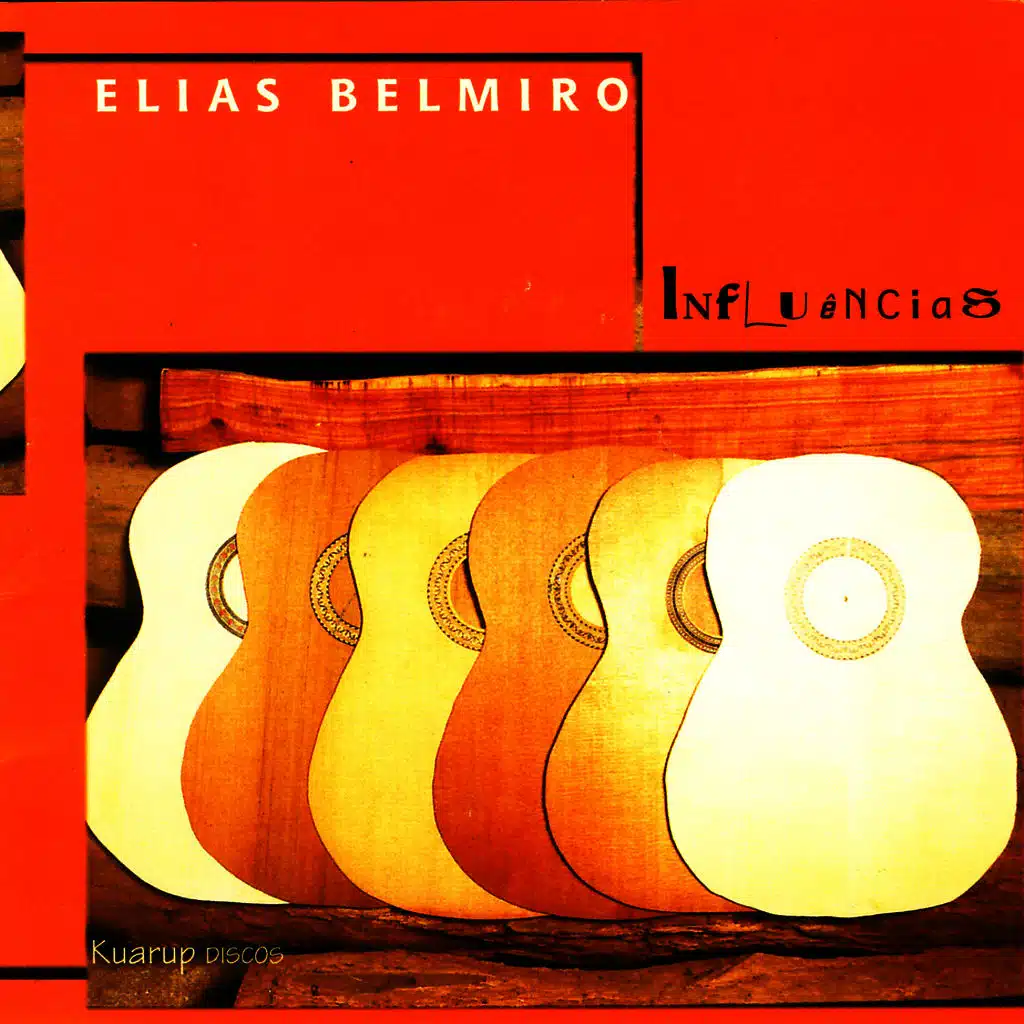 Elias Belmiro