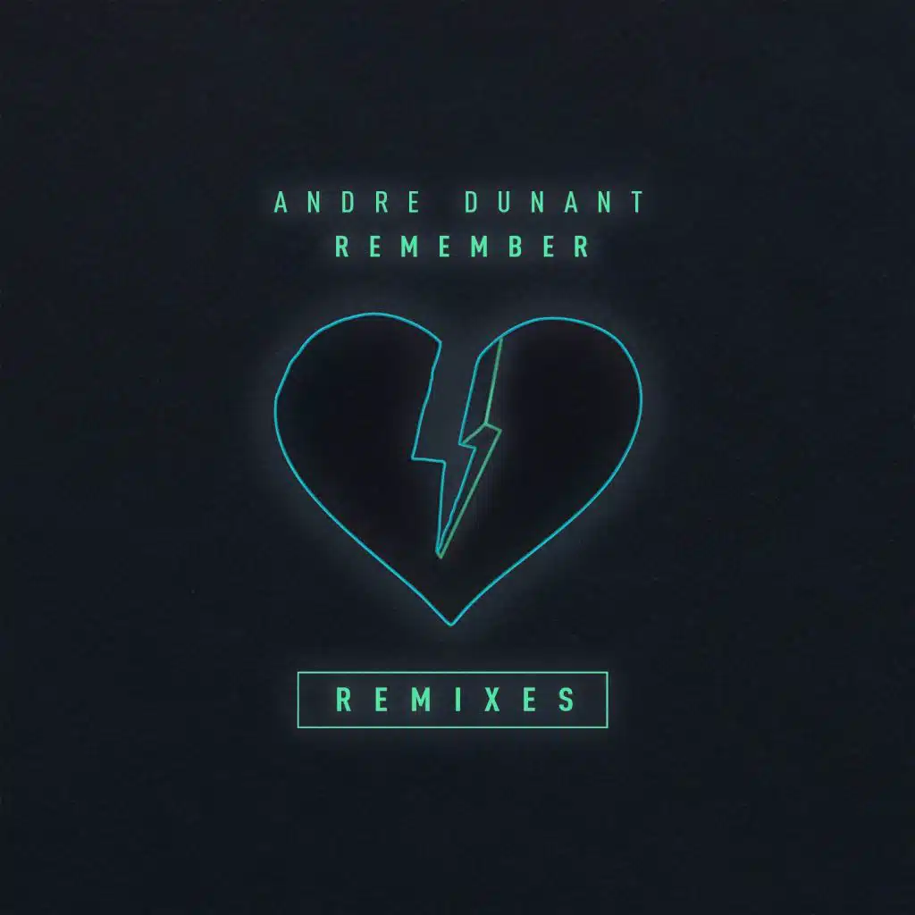 Remember - DRYL Remix