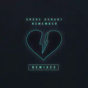 Remember - Evan Virgan & Sebz Remix