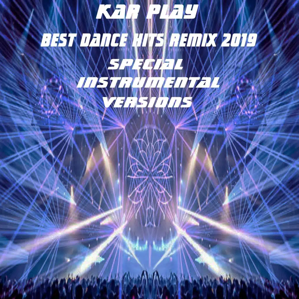 Filthy (Extended Reggaeton Shot Instrumental Mix)