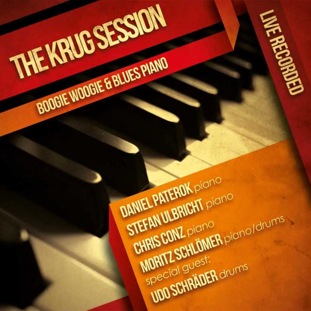 The Krug Session
