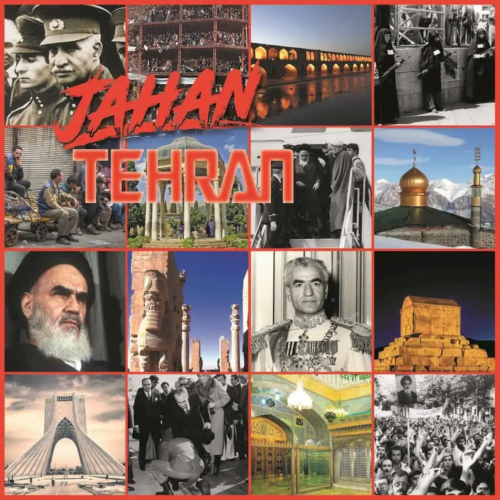 Tehran