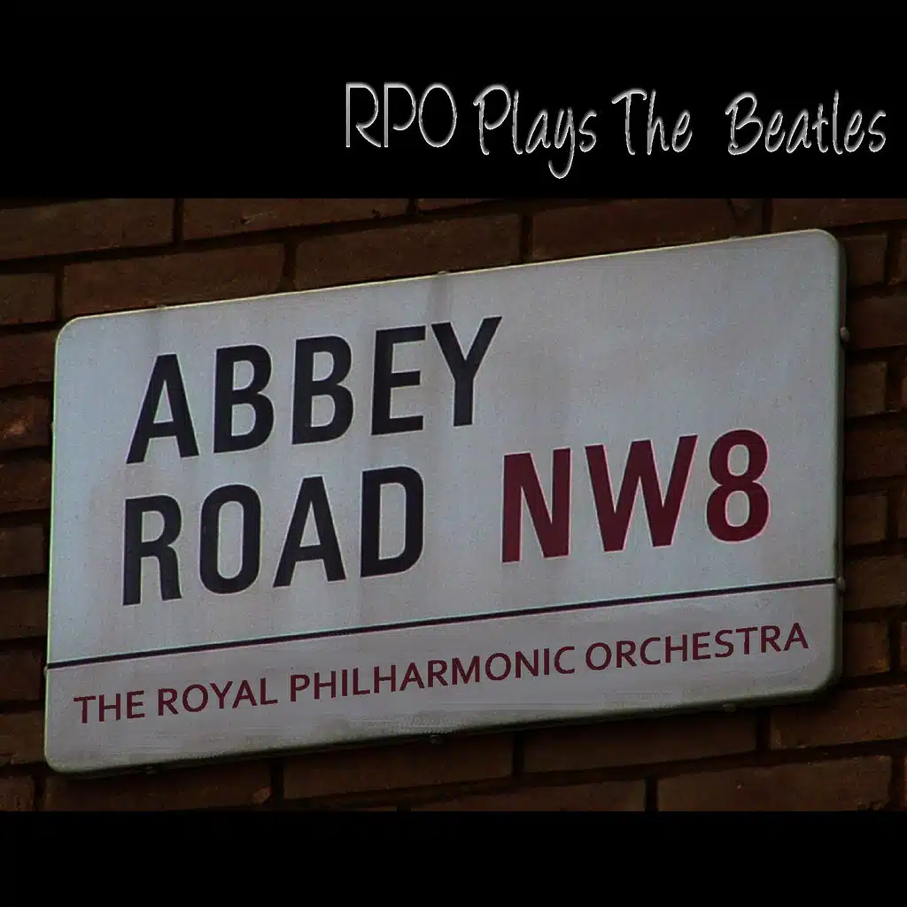 Rpo - Plays The Songs Of The Beatles