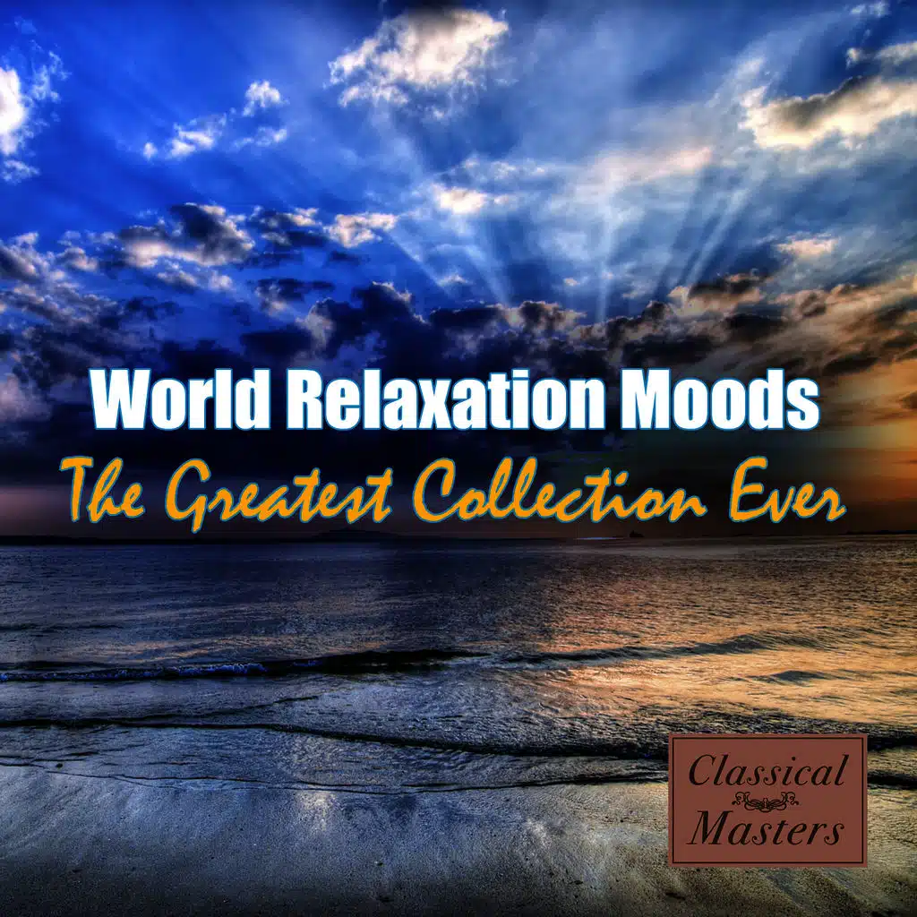 World Relaxation Moods