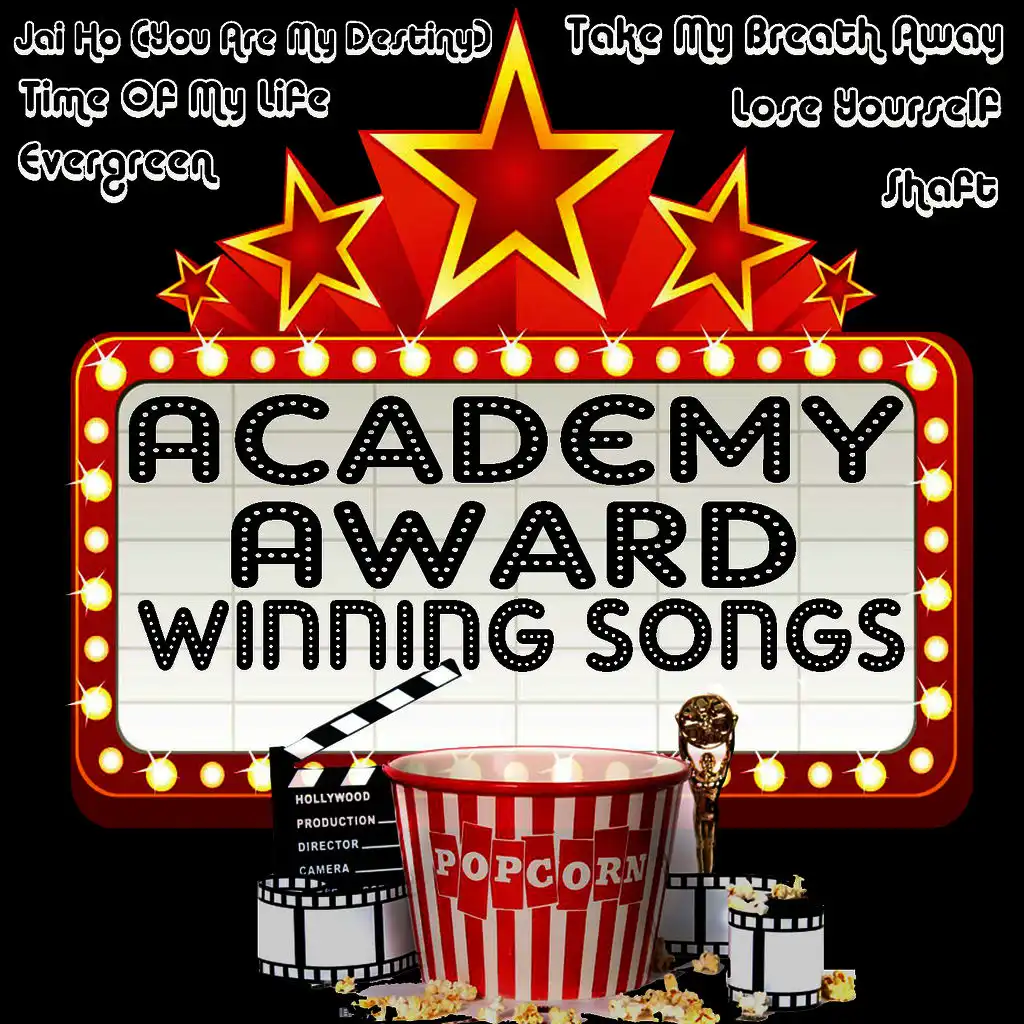 Lose Yourself - (From '8 Mile')