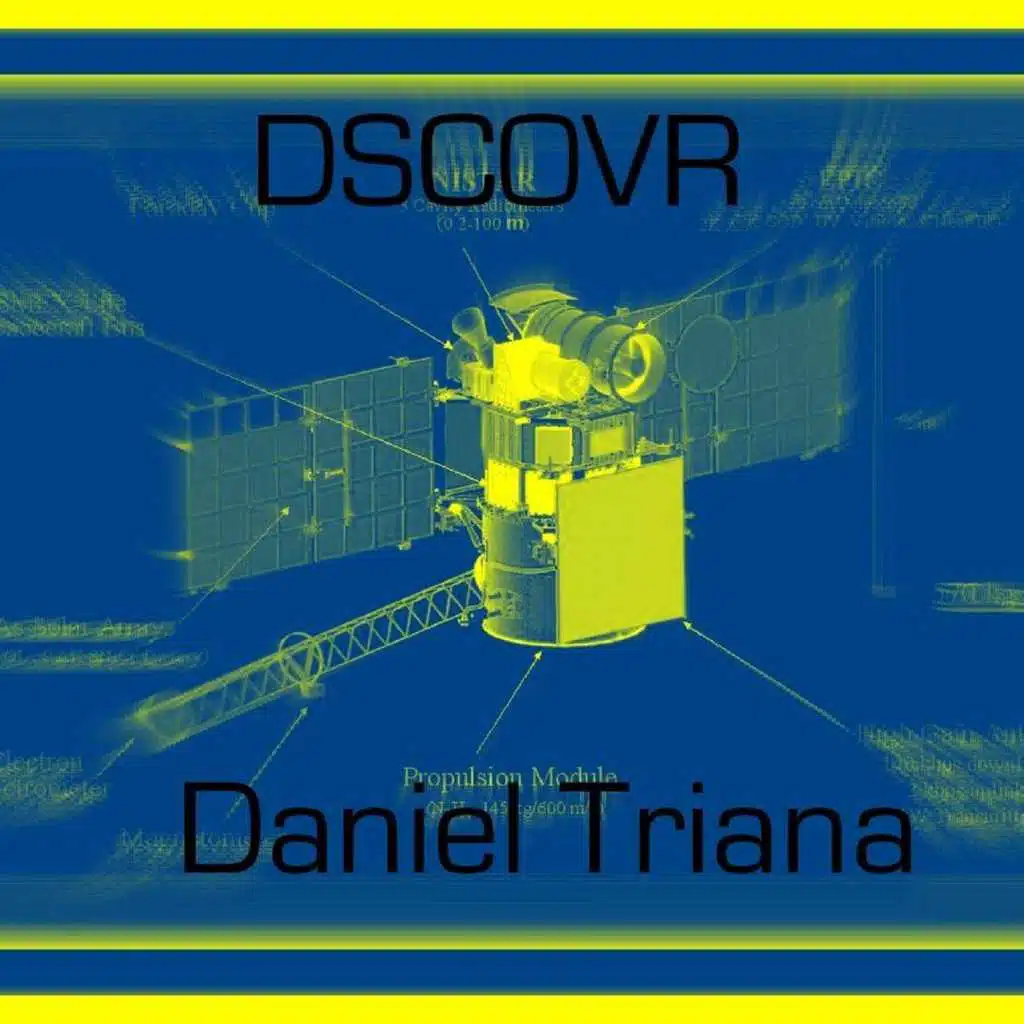 Dscovr
