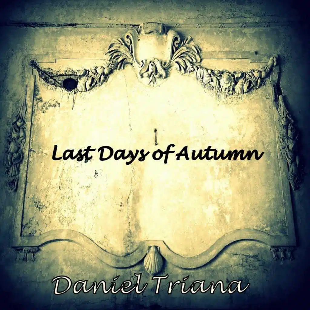 Last Days of Autumn