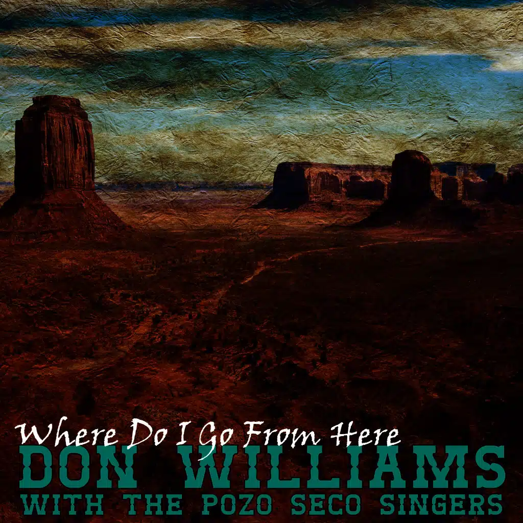 Where Do I Go From Here