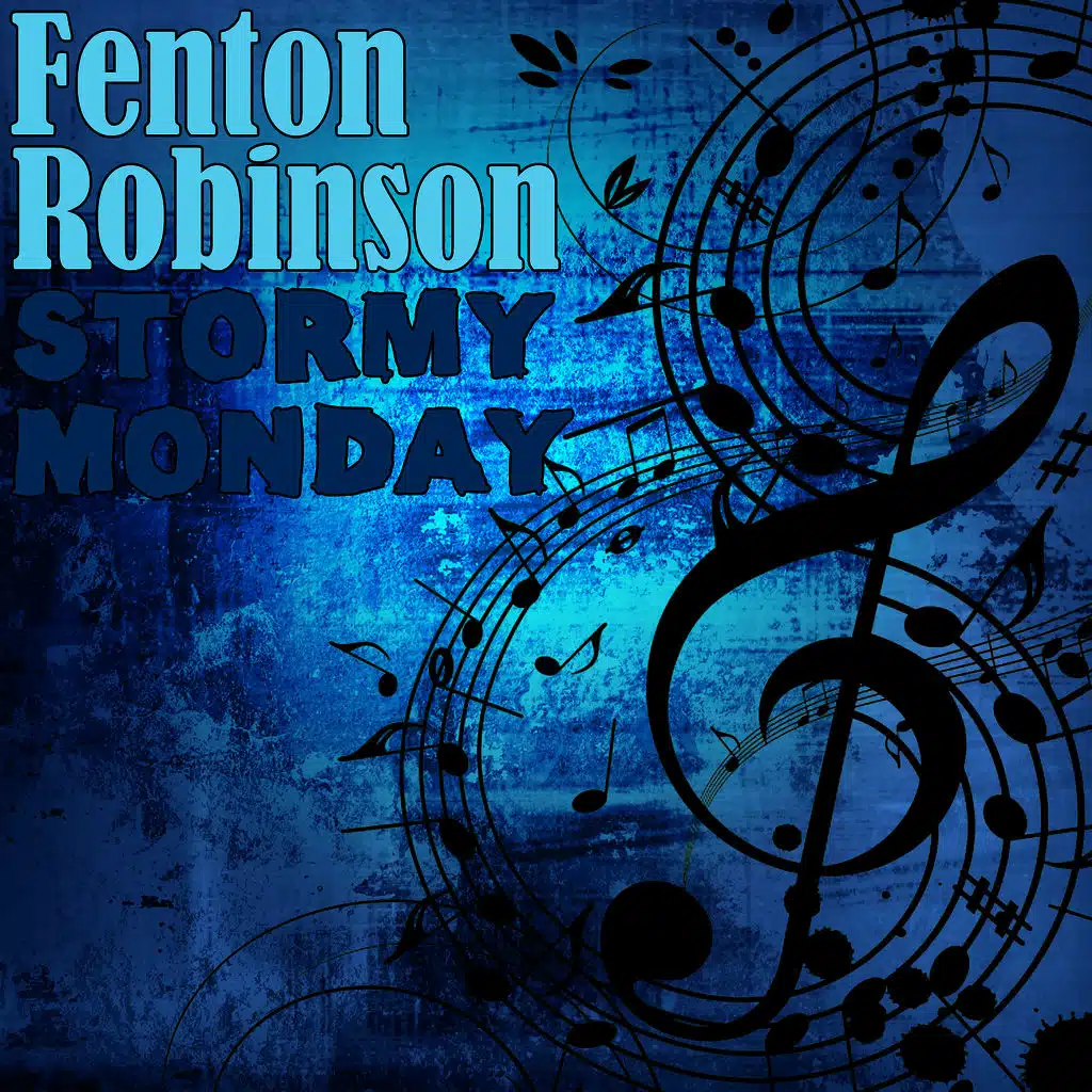 Stormy Monday