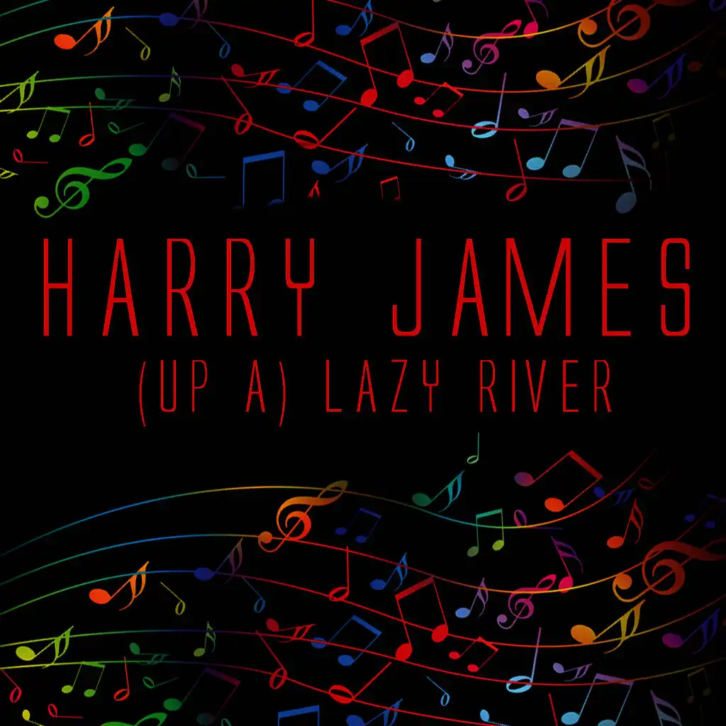(Up A) Lazy River