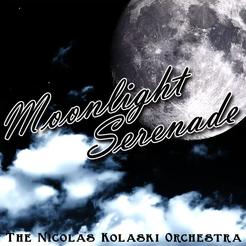 The Nicolas Kolaski Orchestra