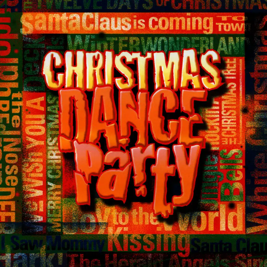 Santa Claus Is Coming To Town