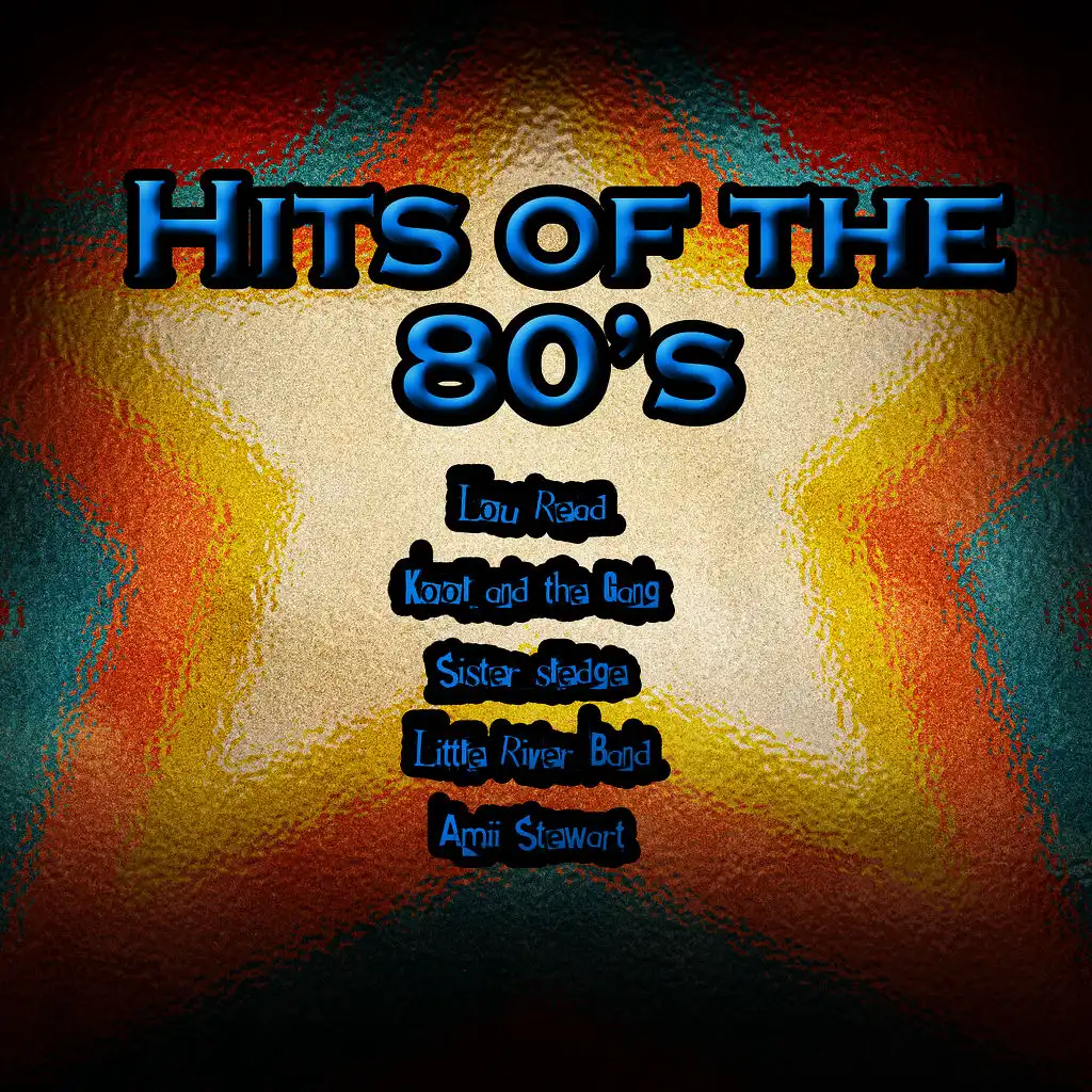 Hits of The 80's