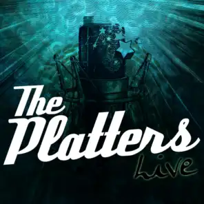 The Platters Live