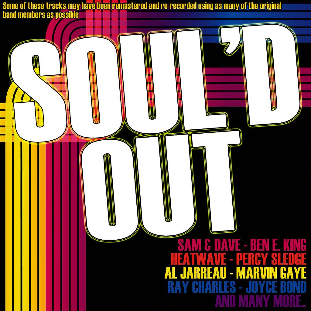 Soul'd Out