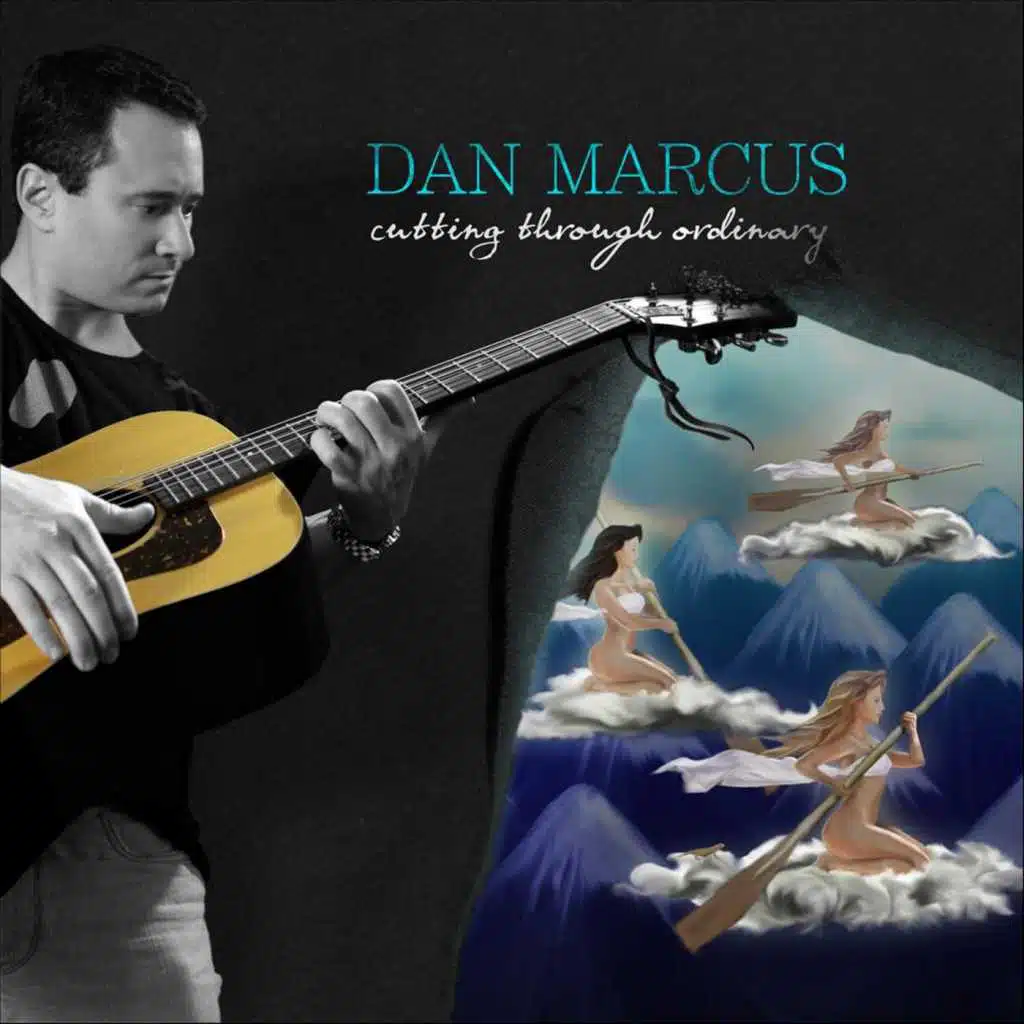 Cutting Through Ordinary