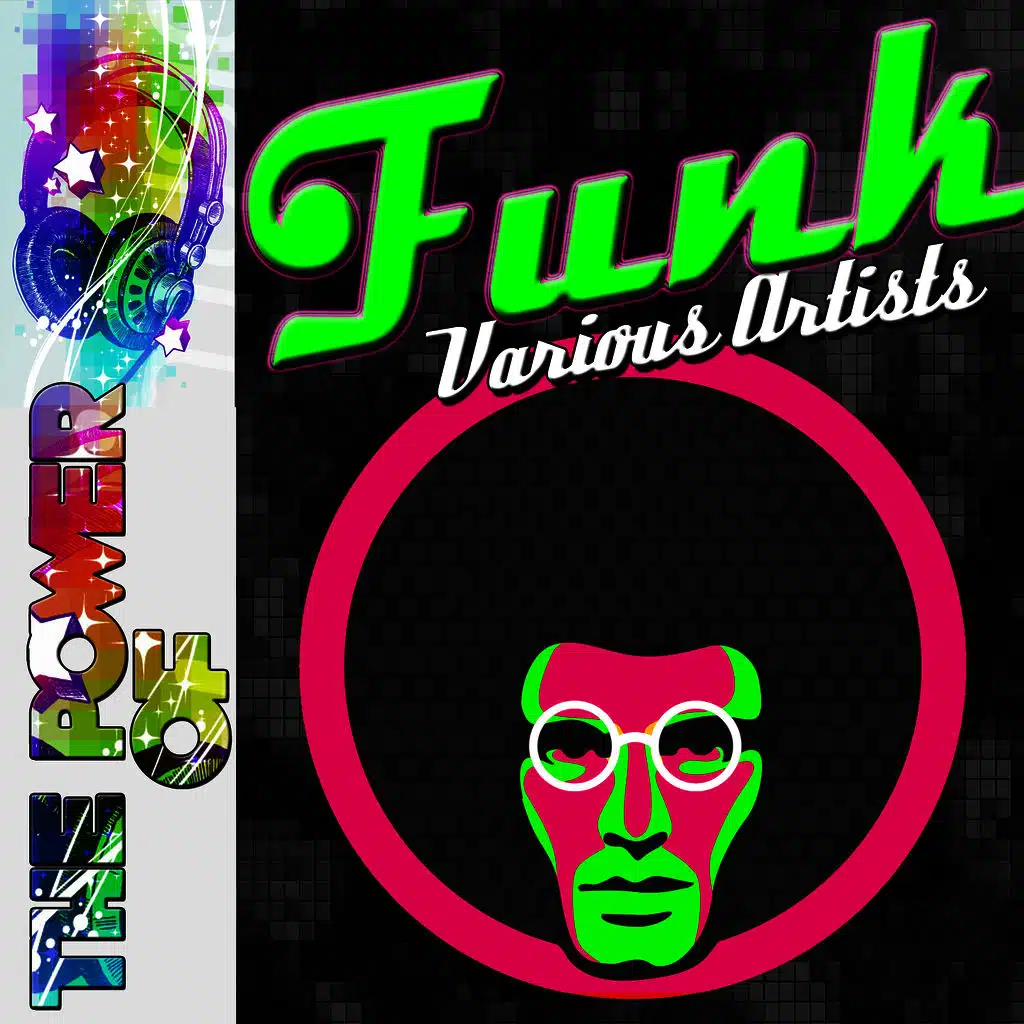 The Power Of: Funk