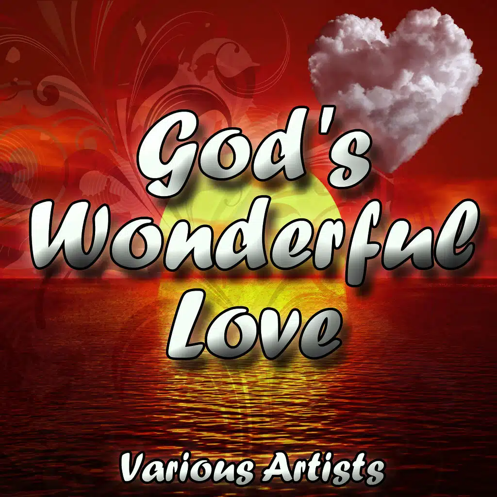 God's Wonderful Love