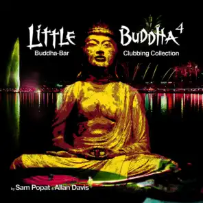 Little Buddha 4