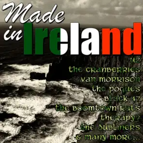 Made In Ireland