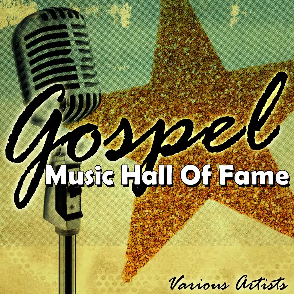Gospel Music Hall Of Fame