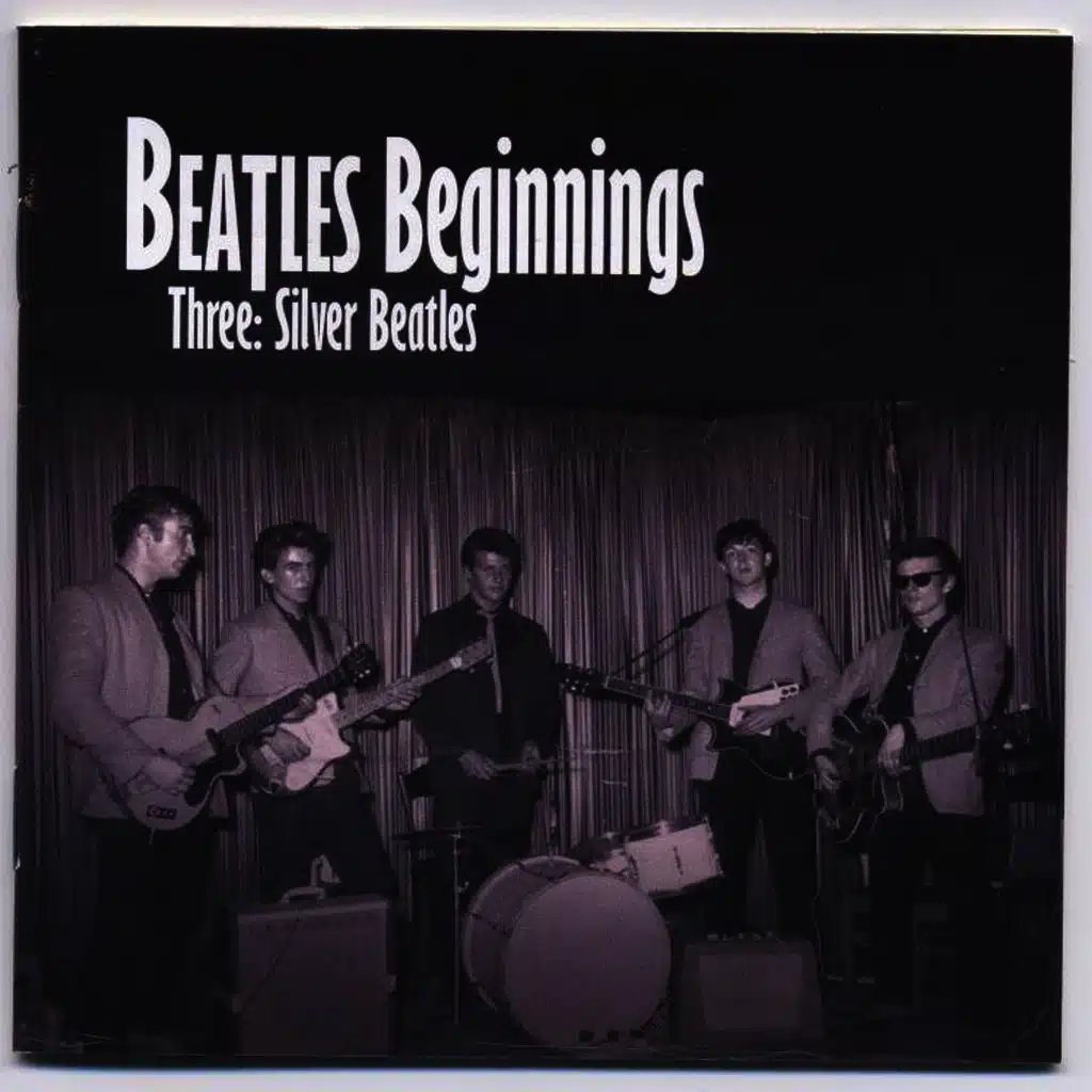 Crying Waiting Hoping (Hanson dub)