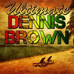 Ultimate Dennis Brown