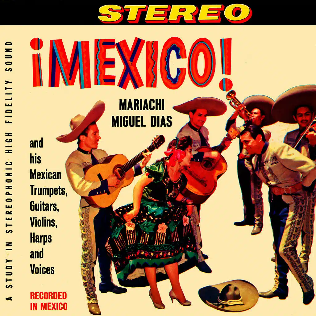 Mexico Mariachi!