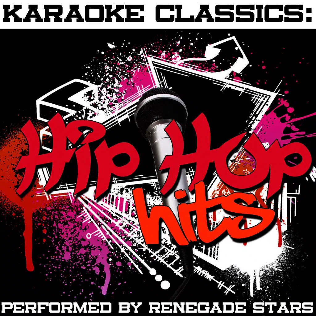 Karaoke Classics: Hip Hop Hits
