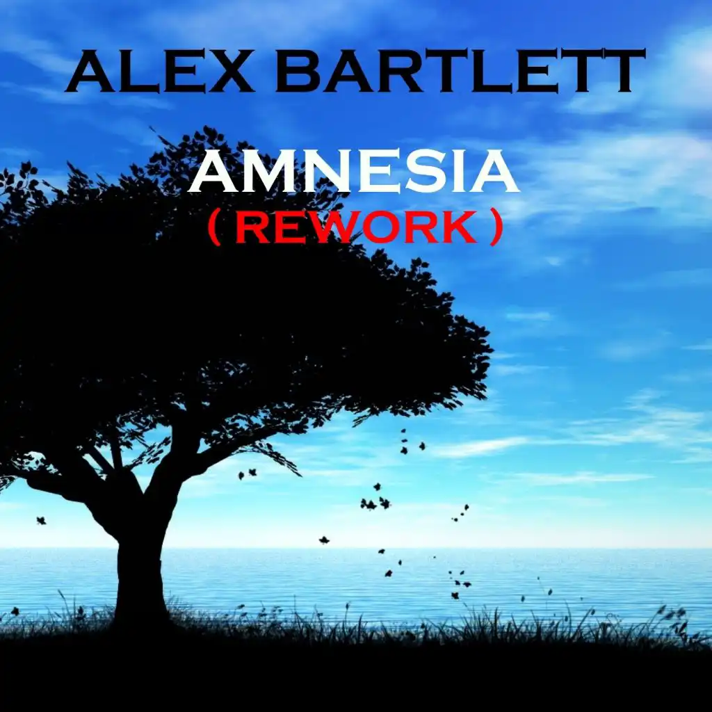 Amnesia (Steve Murano Remix)