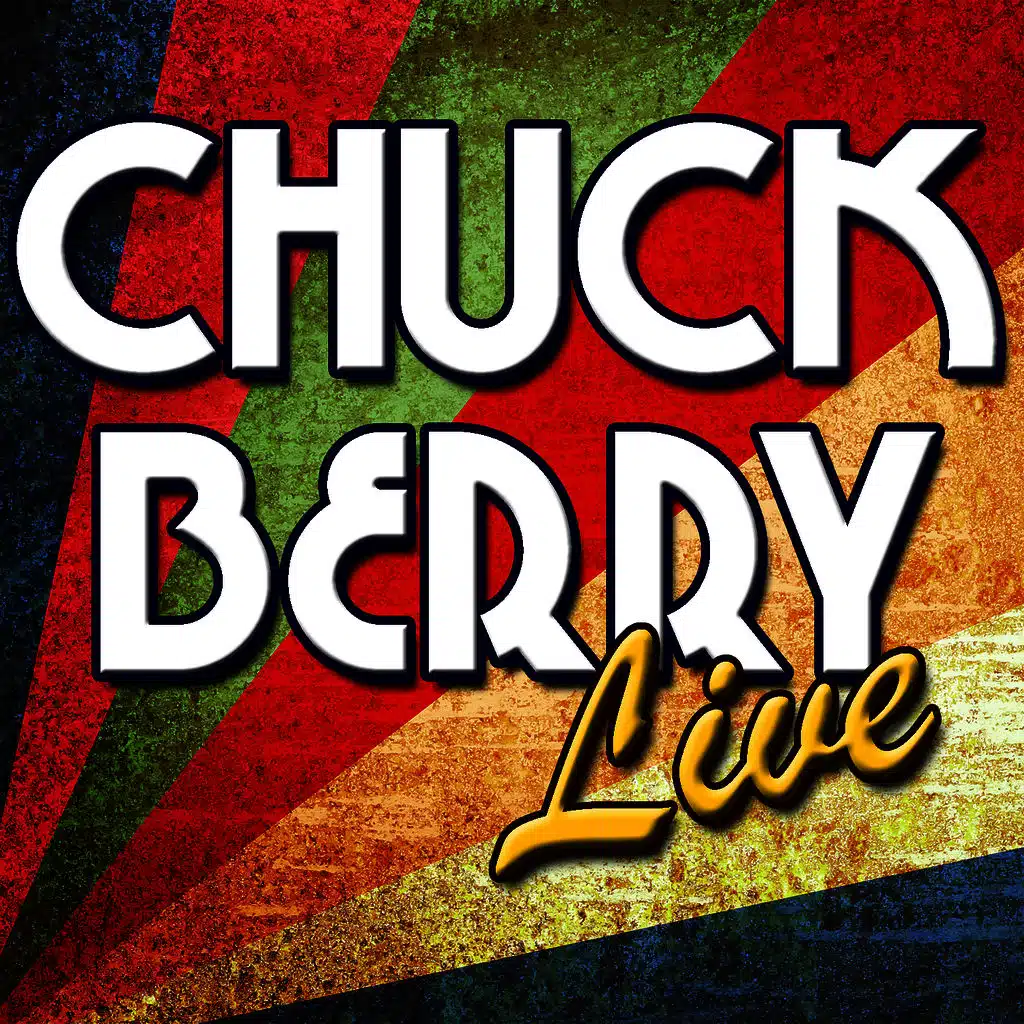 Every Day I Have the Blues (Live)