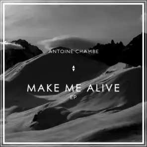 Make Me Alive (Nhyx Remix)