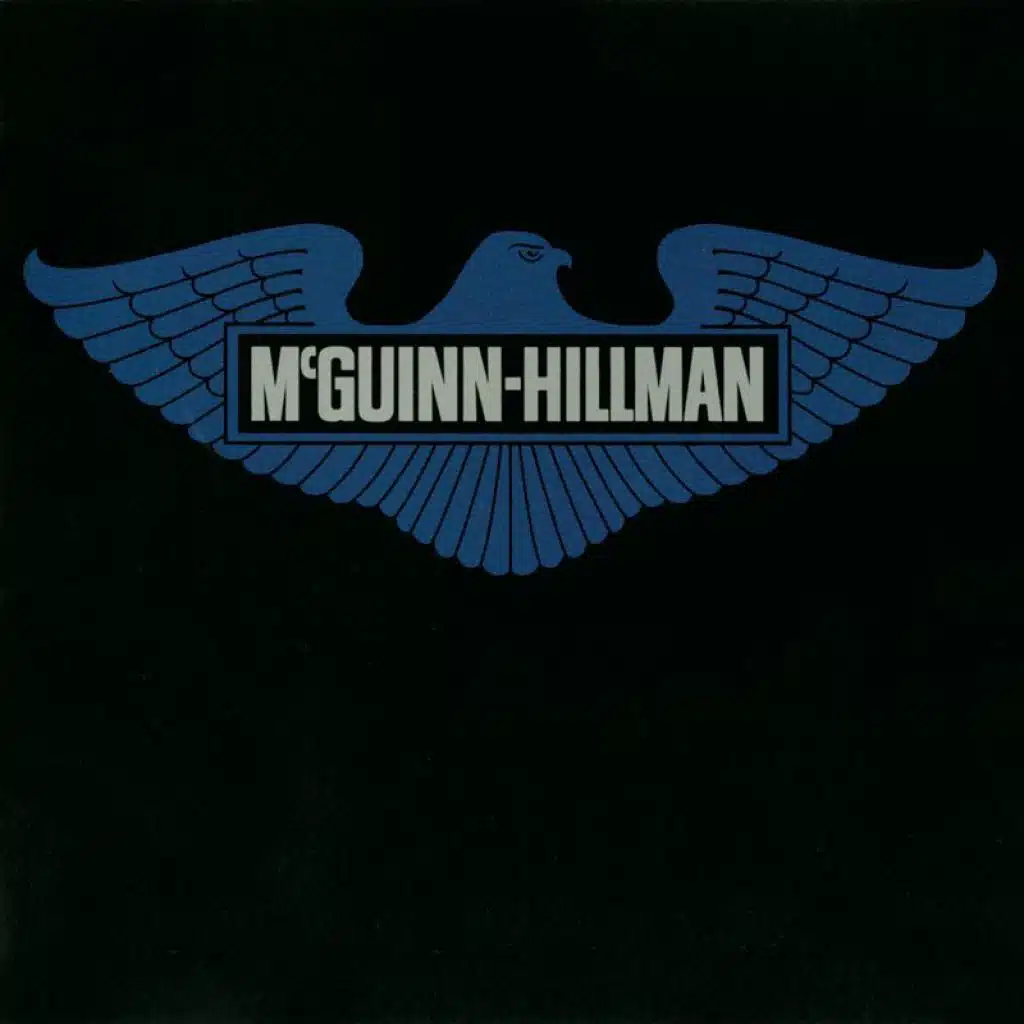 Roger McGuinn & Chris Hillman