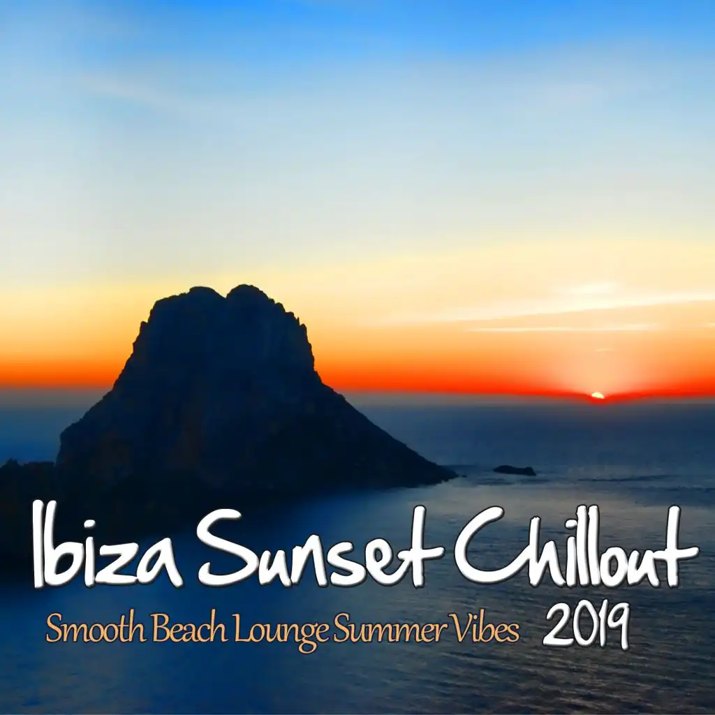 Dubby Sunset Sky at Cafe Del Mar (Ibiza Beach Mix)