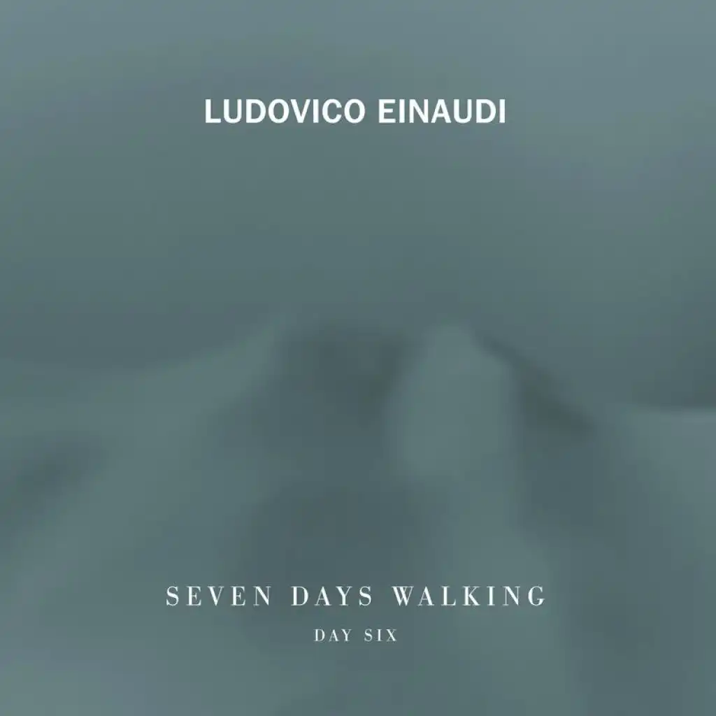 Einaudi: Cold Wind Var. 2 (Day 6)