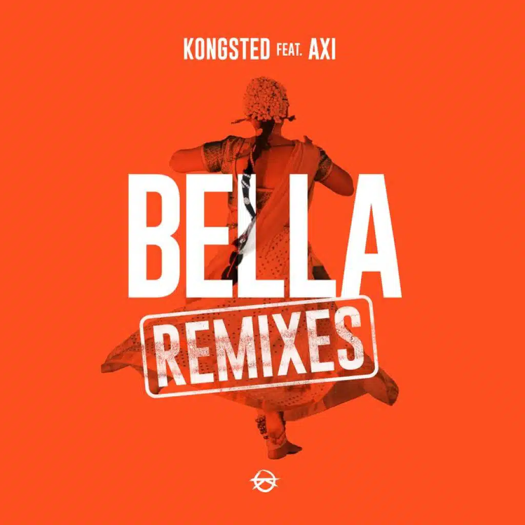 Bella (Le Boeuf Remix) [feat. AXI]