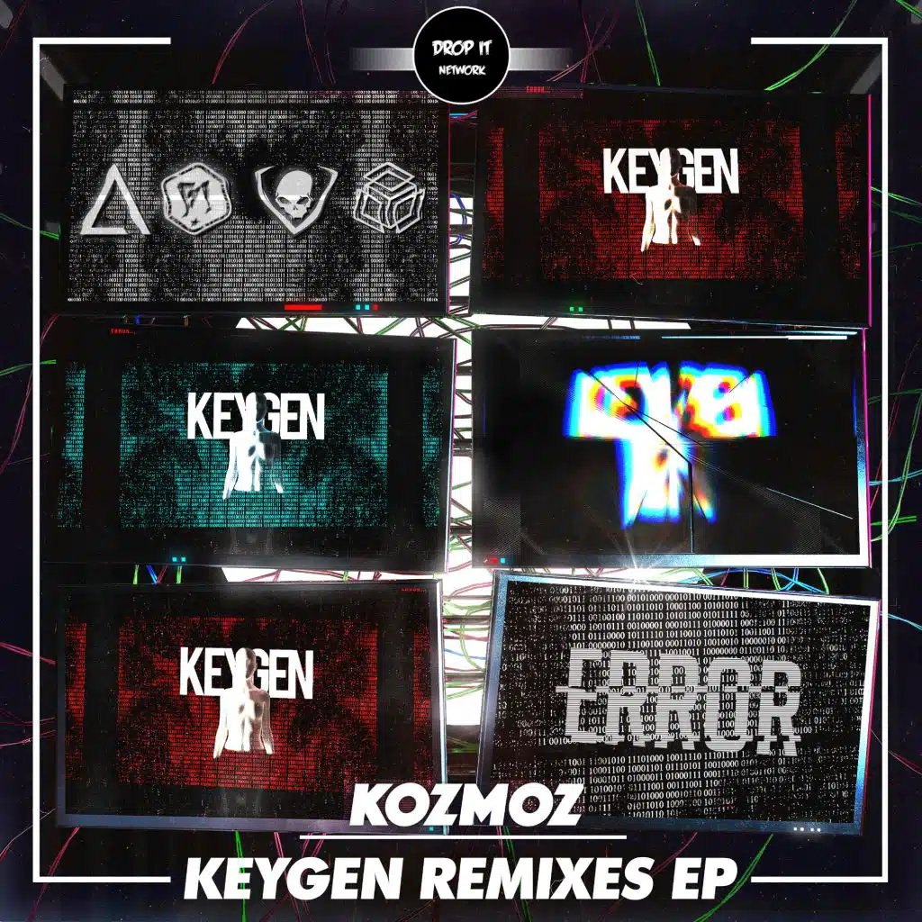 Keygen Remixes