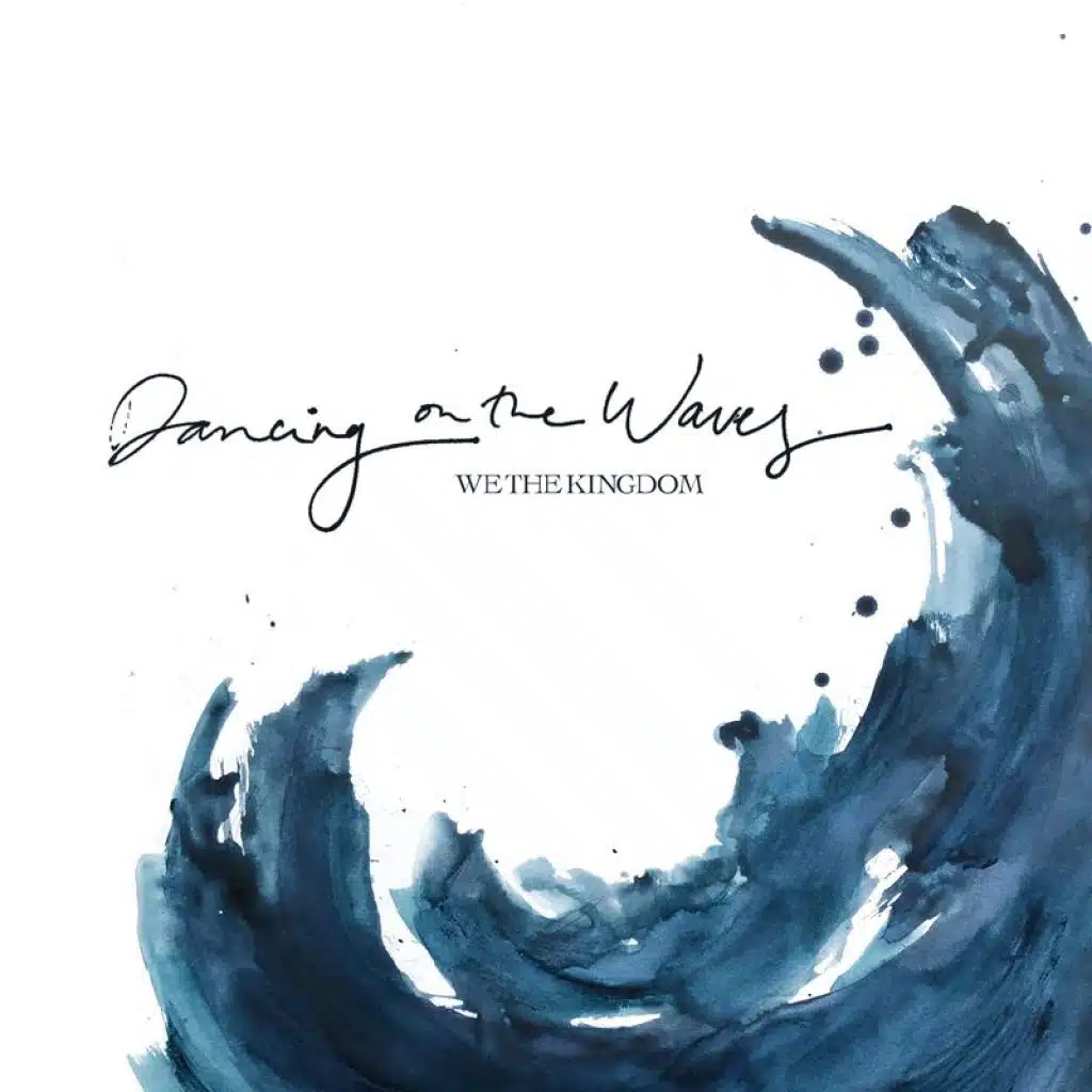 Dancing On The Waves (Live At The Wheelhouse)