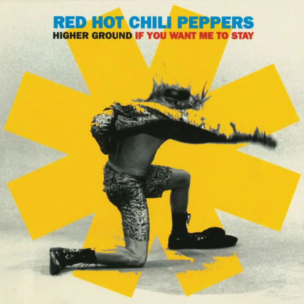 If You Want Me To Stay (Mista Mix) [feat. Black Sheep]