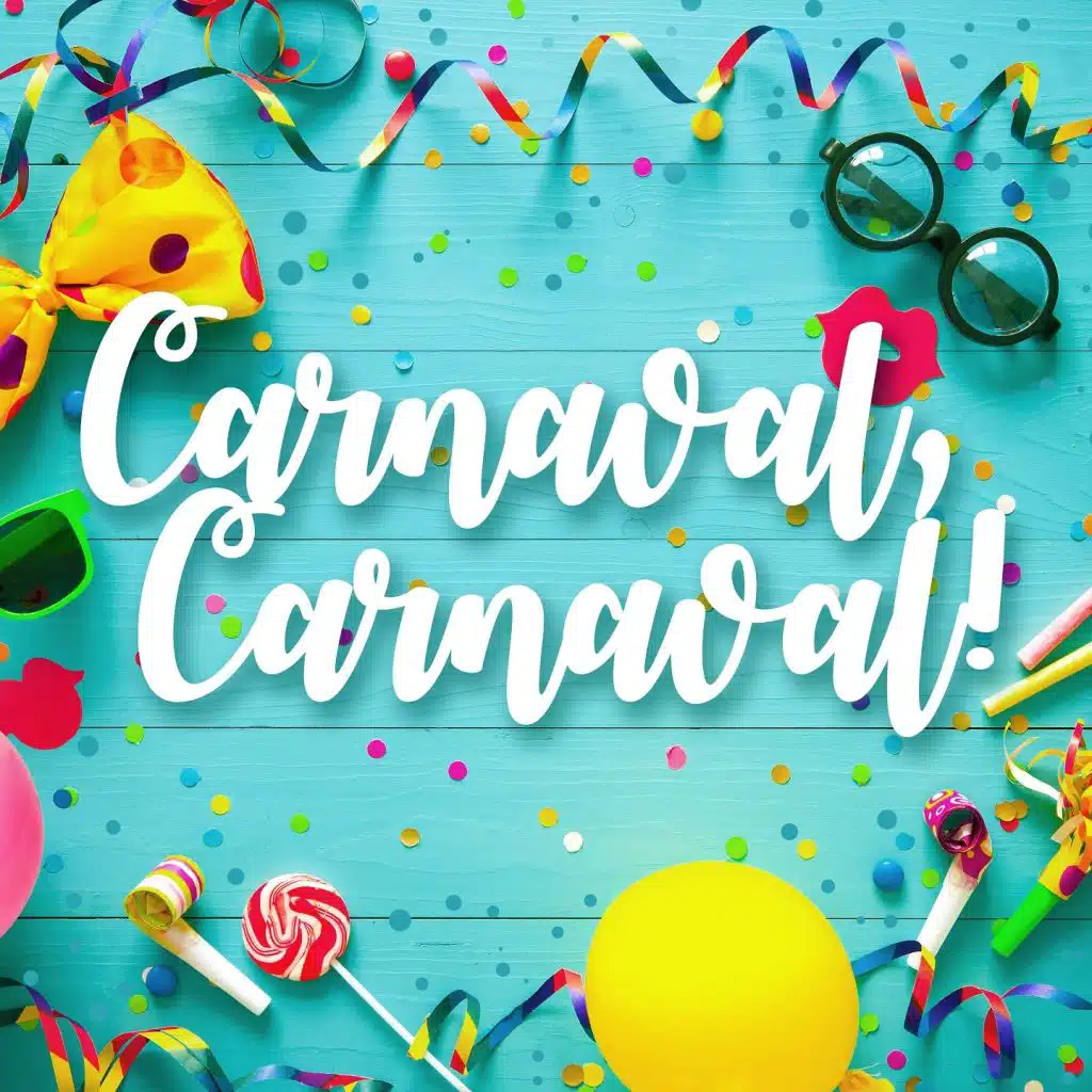 Carnaval, Carnaval