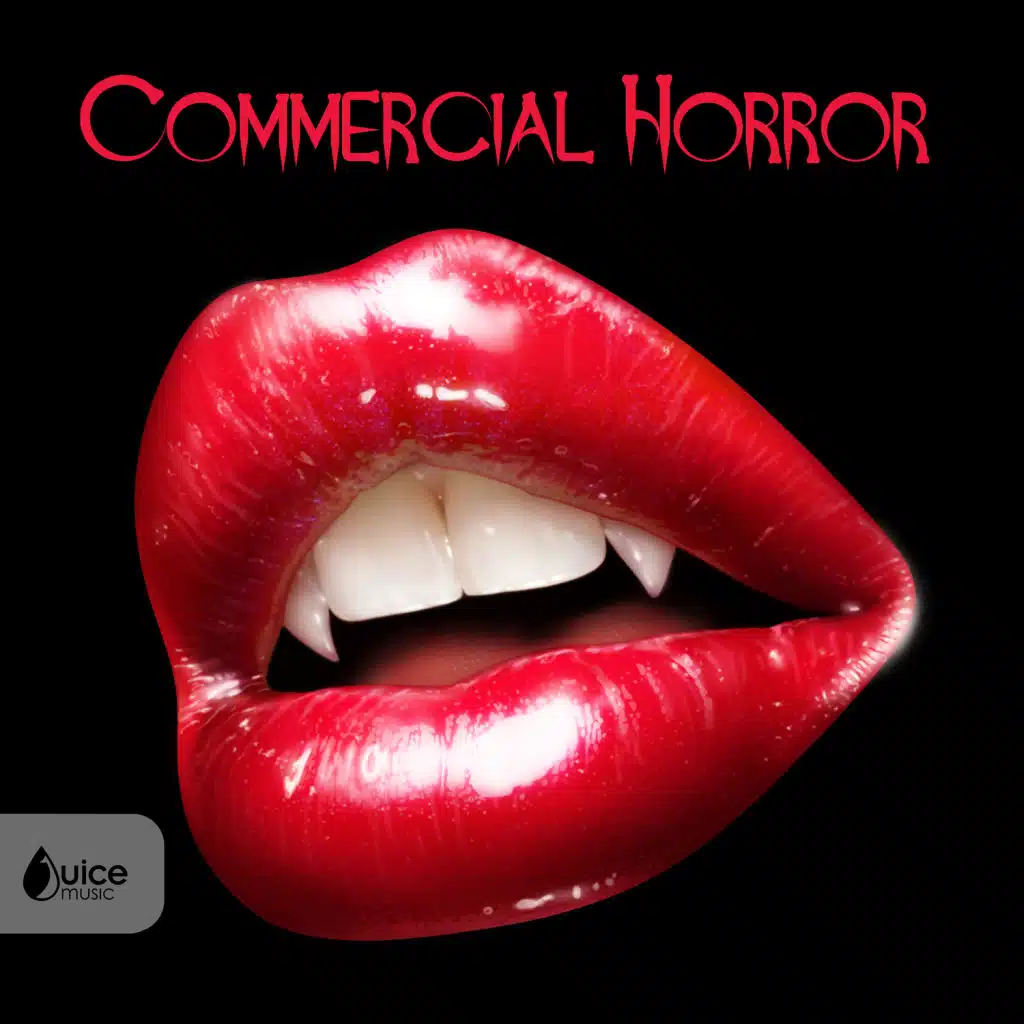 Commercial Horror