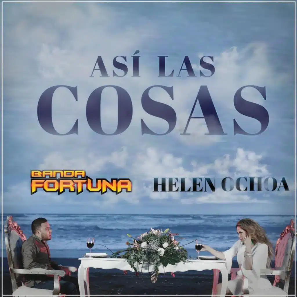 Banda Fortuna & Helen Ochoa