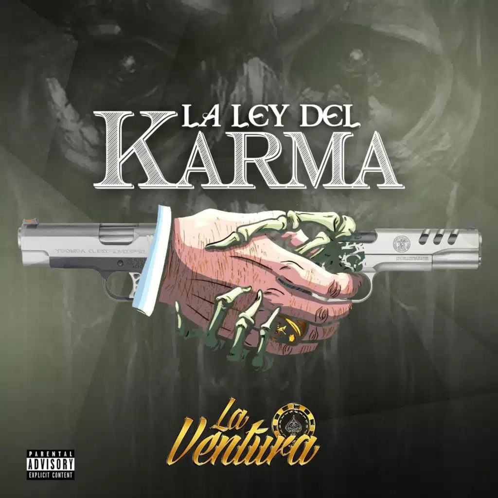La Ley del Karma
