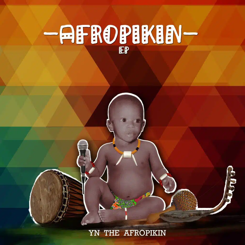 Afropikin