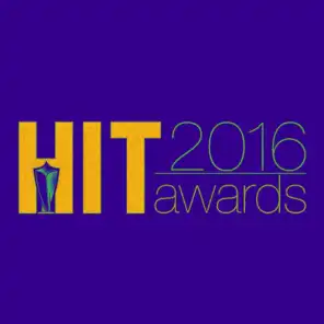 Hit Awards 2016 (50 Hits)